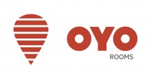 OYO Rooms logo