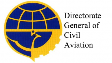 DGCA Logo