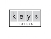 Keys hotels logo