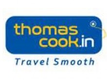 Thomas cook india logo