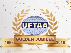 Αποτέλεσμα εικόνας για Istanbul hosts UFTAA Golden Jubilee Congress in November