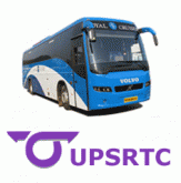 UPSRTC_Logo