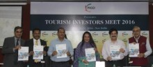 FICCI Tourism Investors Summit