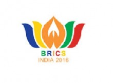 BRICS India 2016