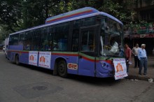 MTDC launches Ganesh Darshan Tours -1