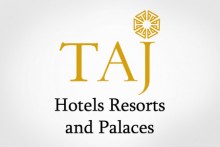 Taj-logo
