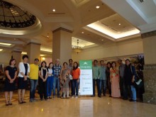 Influencers from Indian Travel Trade in Vietnam