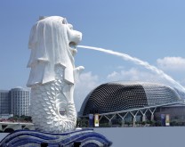 singapore-Tourism