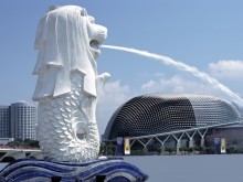 singapore-Tourism