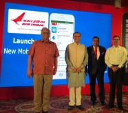 air-india-mobile-app-launch