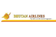 bhutan-airlines-logo