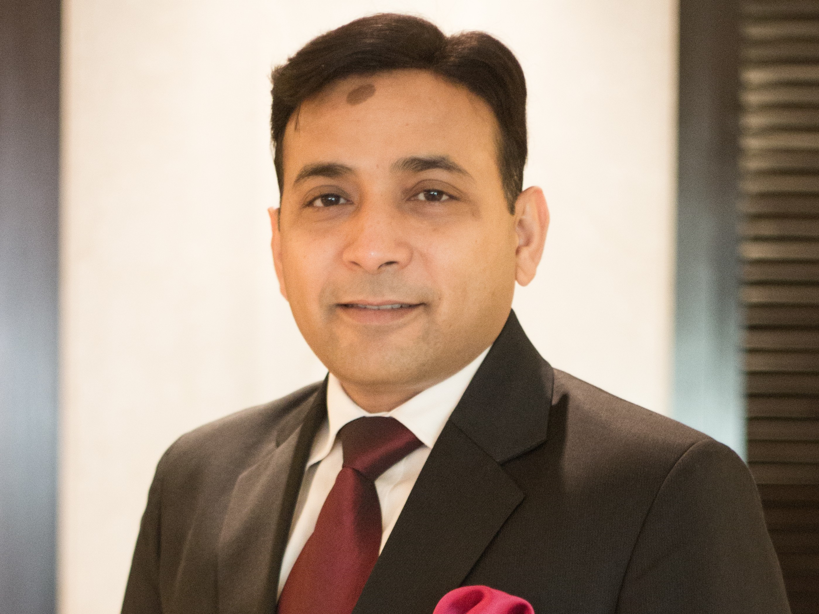 Ravi Gosain invests in TravStack, claims it would bring technology solutions to travel agents’ fingertips – Tourism Breaking News
