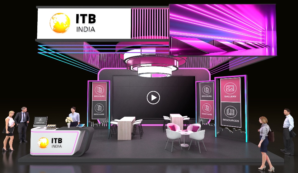 Itb India Goes Virtual Again Plans Physical Show From 26 To 28 April 