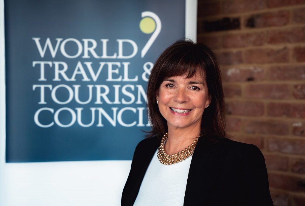 India’s tourism sector needs to invest heavily in infrastructure and destination marketing: WTTC