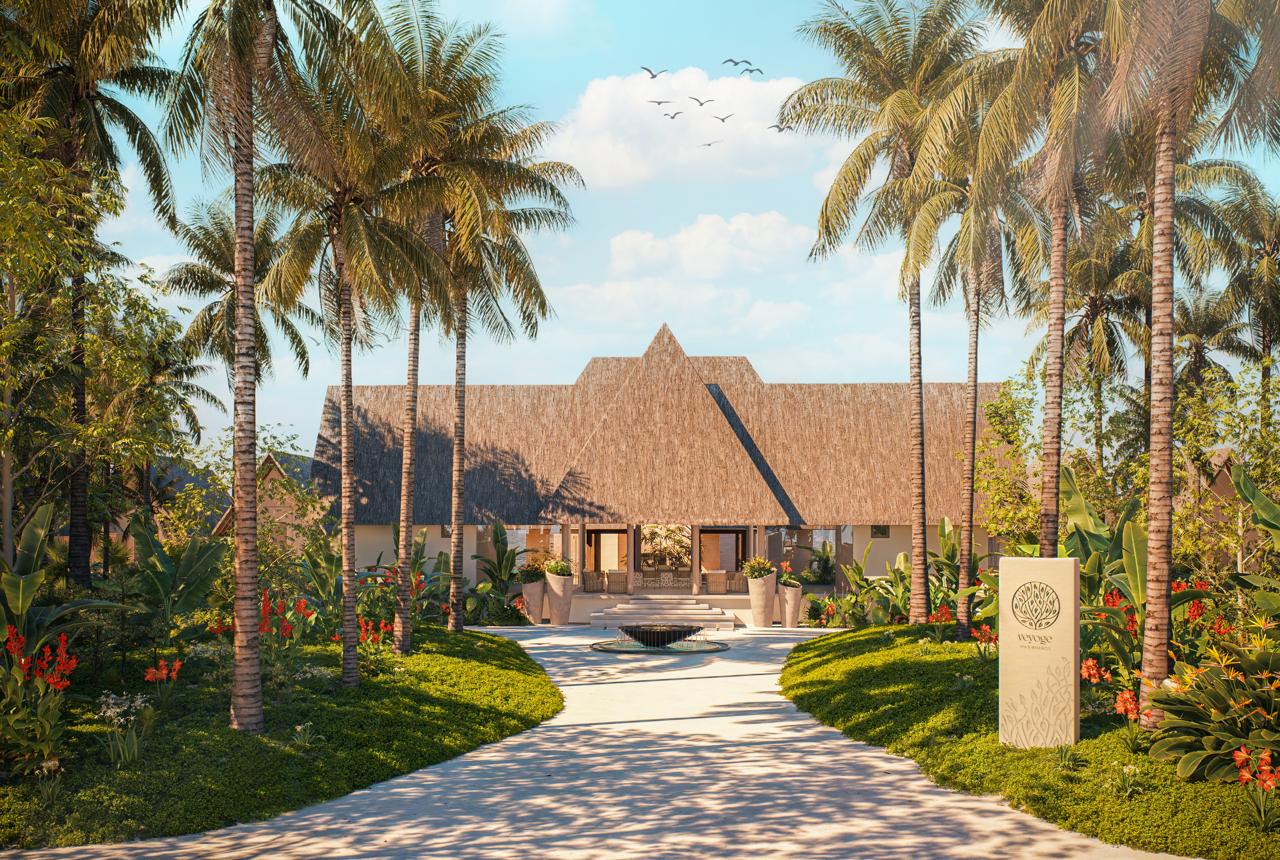Meyyafushi Maldives opens Oct 2025