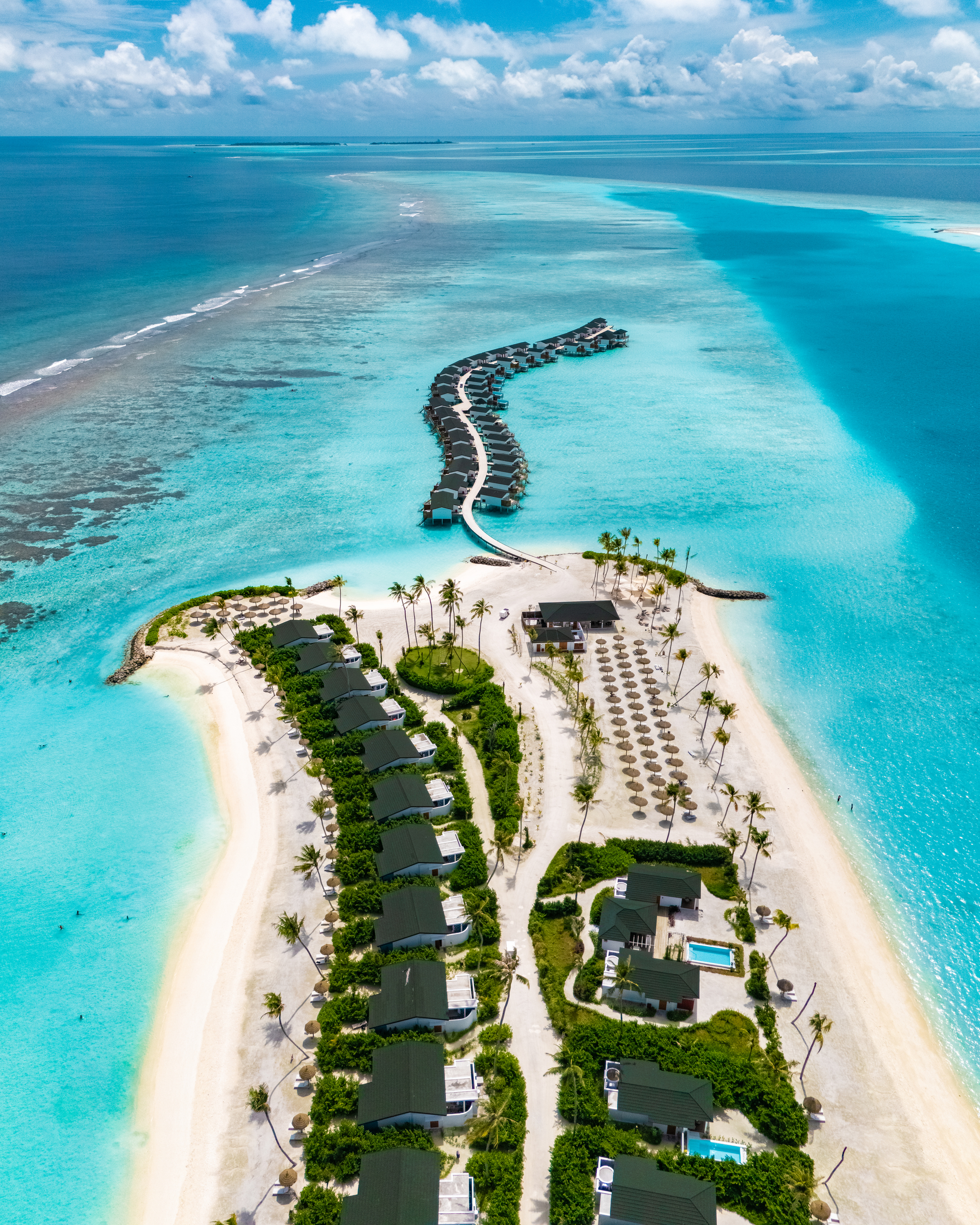 Cocoon Collection Brings Island Chic to Raipur & Indore – Maldives Luxury Takes Center Stage