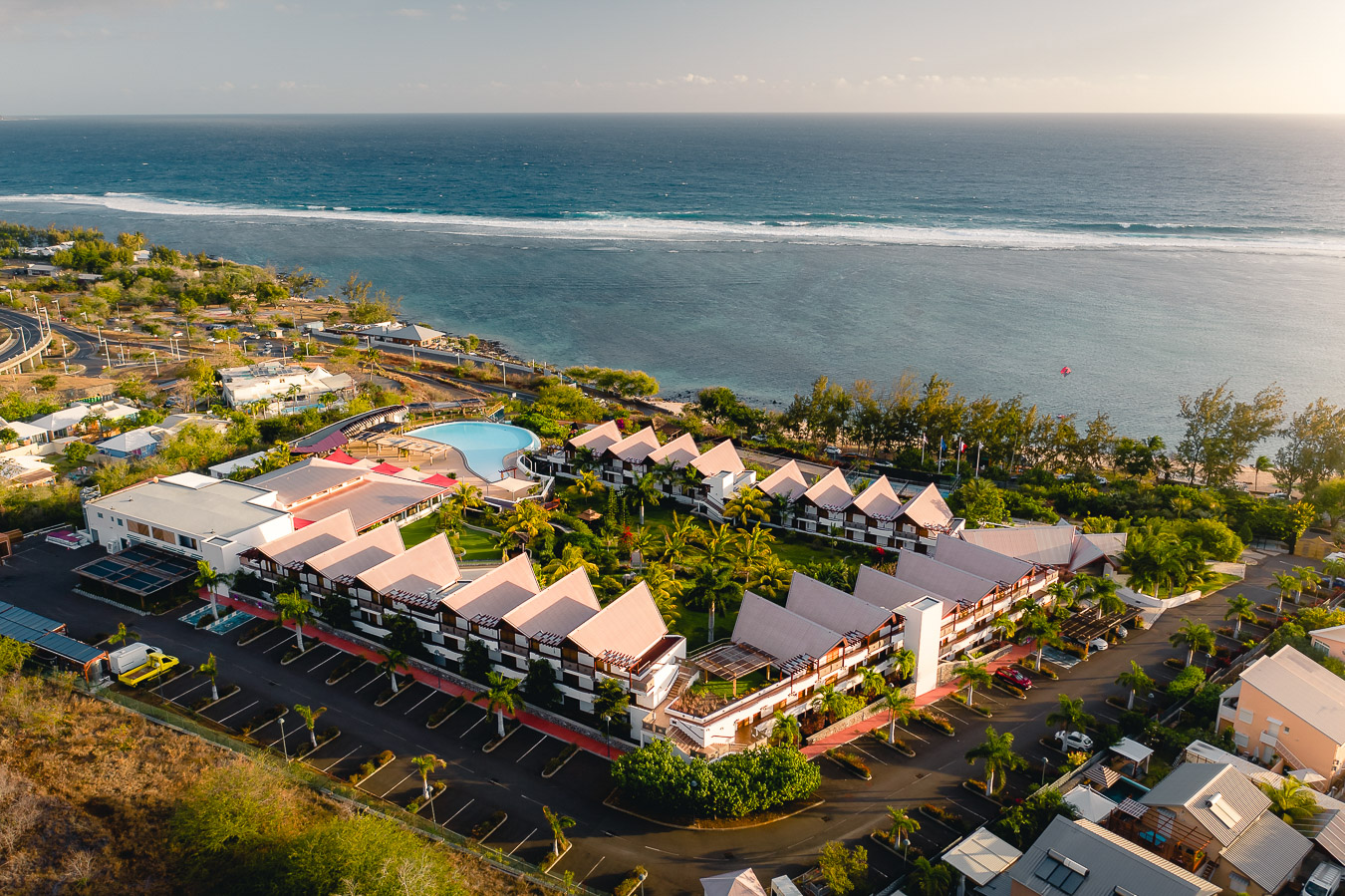 Global Destinations to now represent Akoya Hotel & Spa in Reunion Island in India