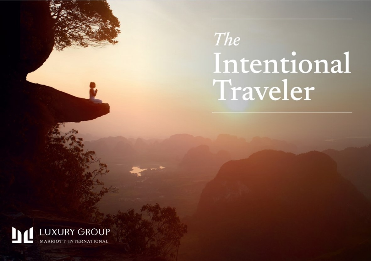 72% luxury travellers from Asia Pacific plan to increase their spending on high-end travel in the coming year: Marriott report