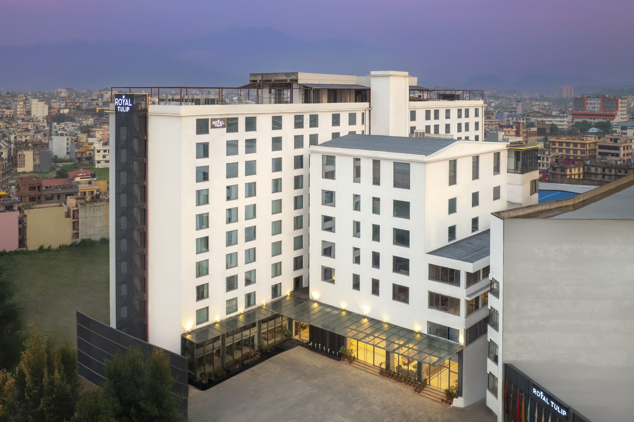 Sarovar expands in South Asia with Nepal’s first Royal Tulip in Kathmandu