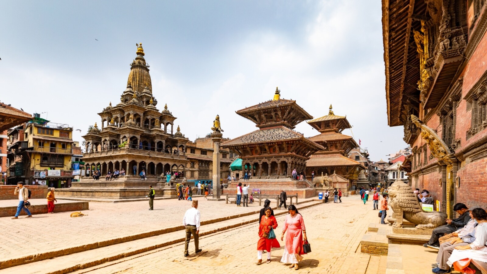 India remains top source market for Nepal in 2025 with  1.15 lakh Indian arrivals