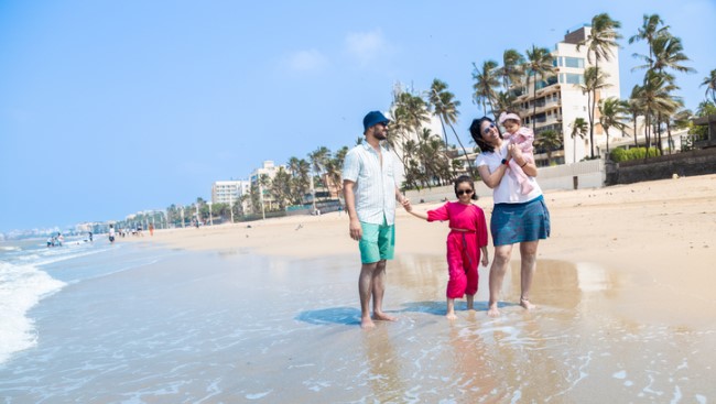 India’s rising middle class set to drive global leisure travel spending to $15 trillion by 2040: BCG report
