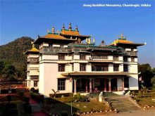 Atmosphere Core annonce son entrée dans les Ghats orientaux à Odisha – Jirang, Chandrajeri – Breaking Tourist News