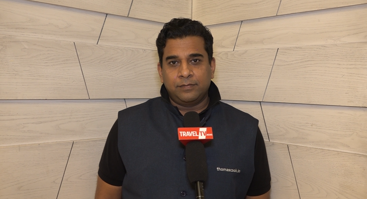 ‘Being just a ticketing agent isn’t enough, travellers expect customised & seamless experiences’