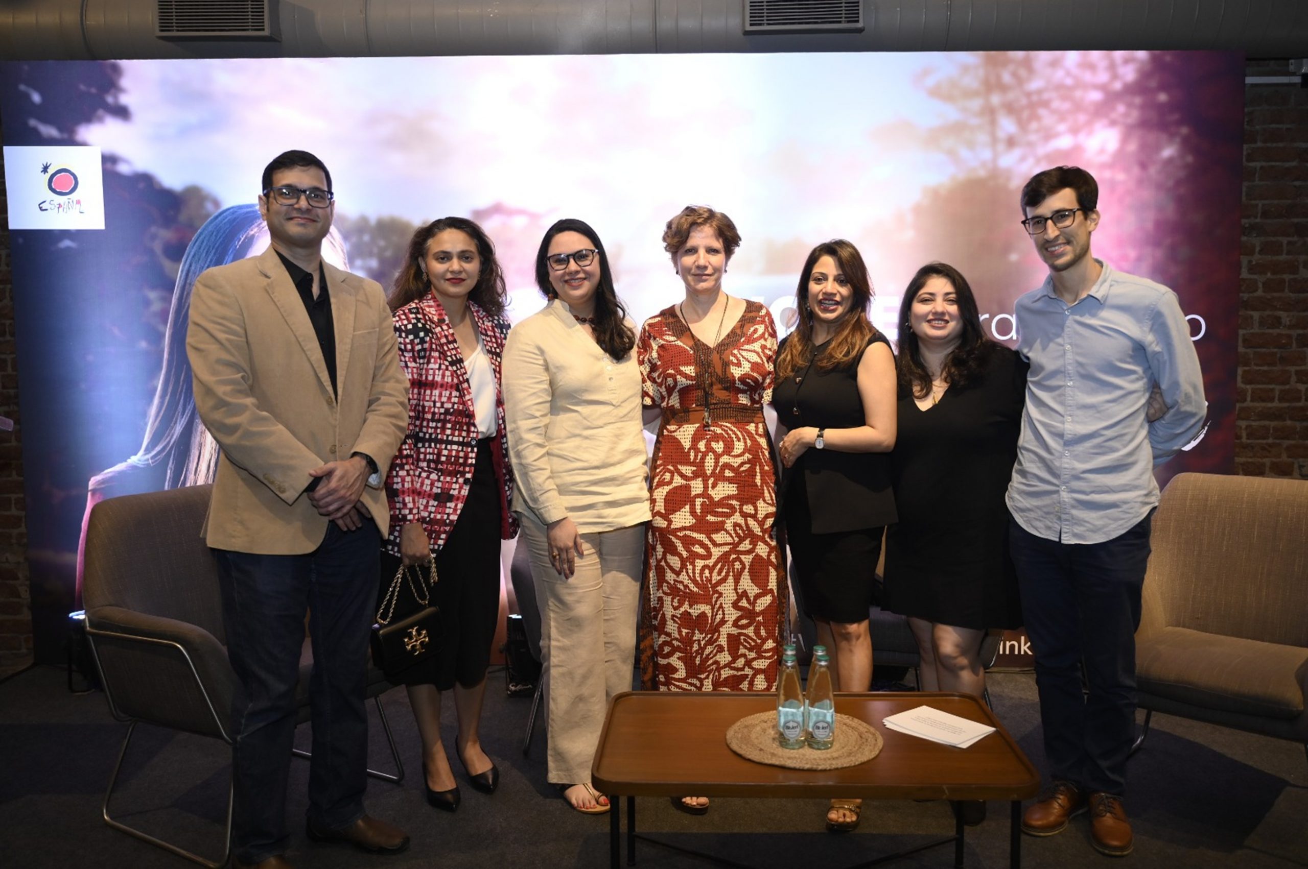 Tourism Office of Spain focuses on women travellers