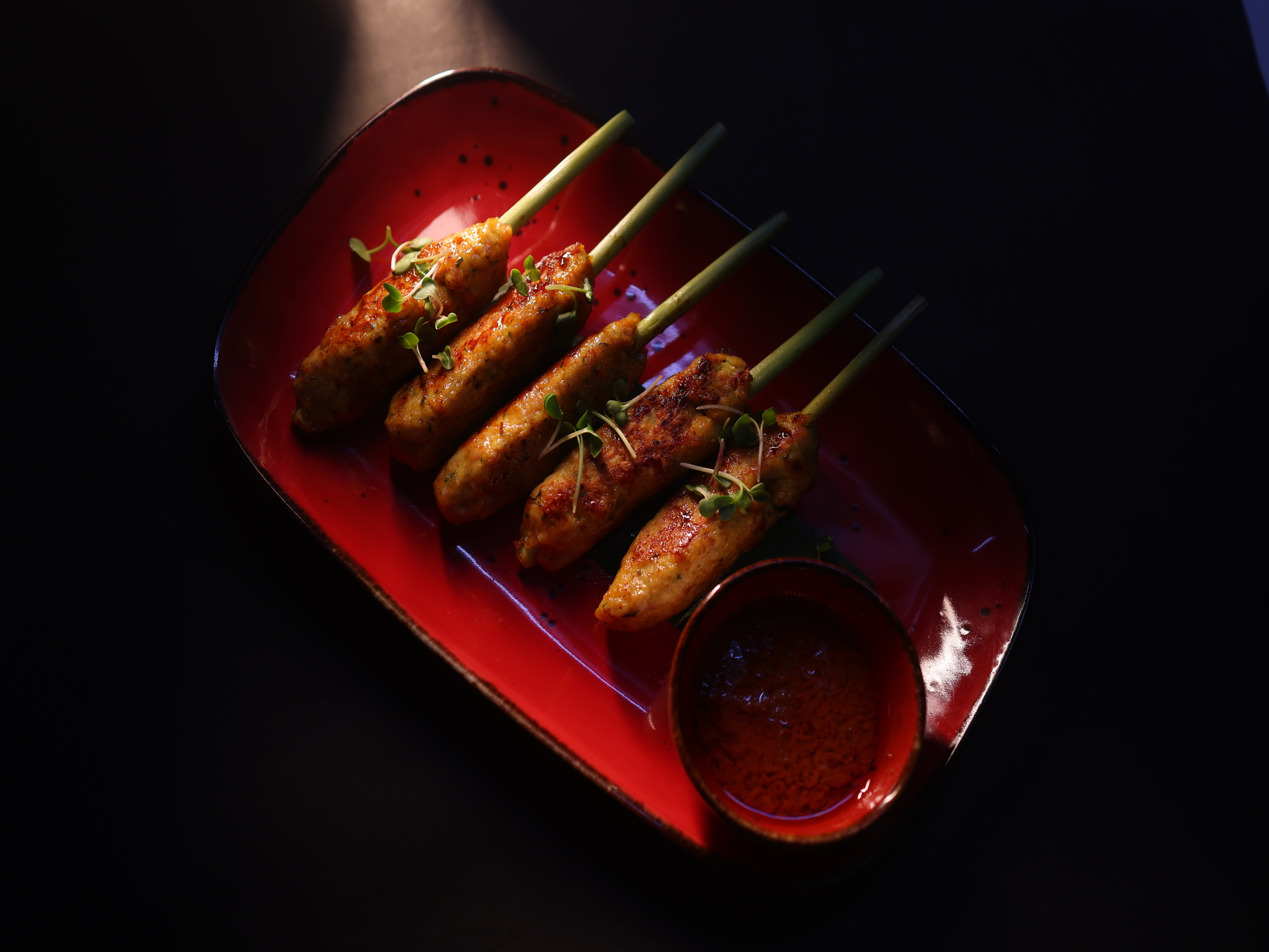 A Celebration of Indonesian Cuisine Takes Over Teppanyaki at The Bheemili Resort Managed by Accor