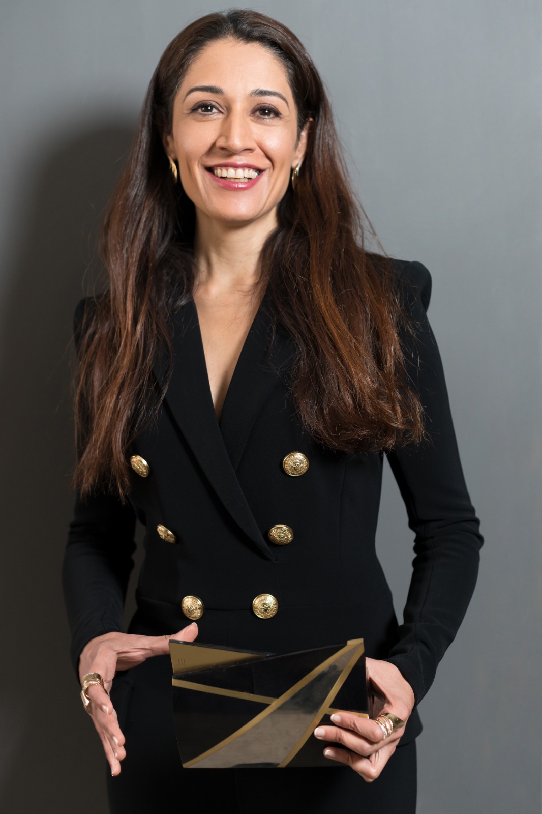 Sarova aims to create one of the most inspiring destinations in Kenya, says Mita Vohra