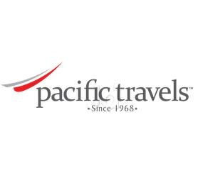 pacific travel.com