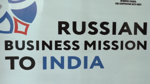 russia tourism from india