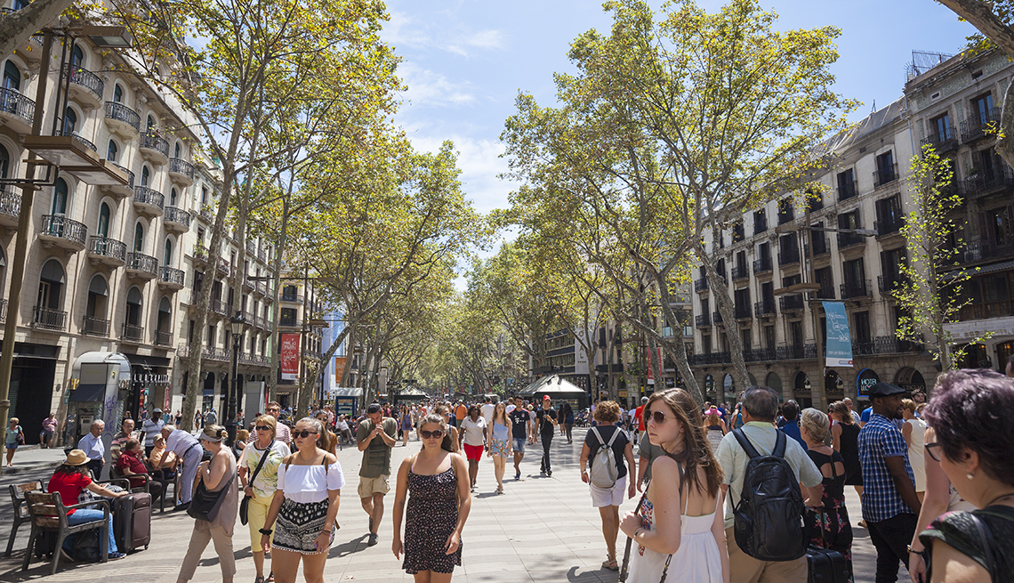 tourist tax spain barcelona