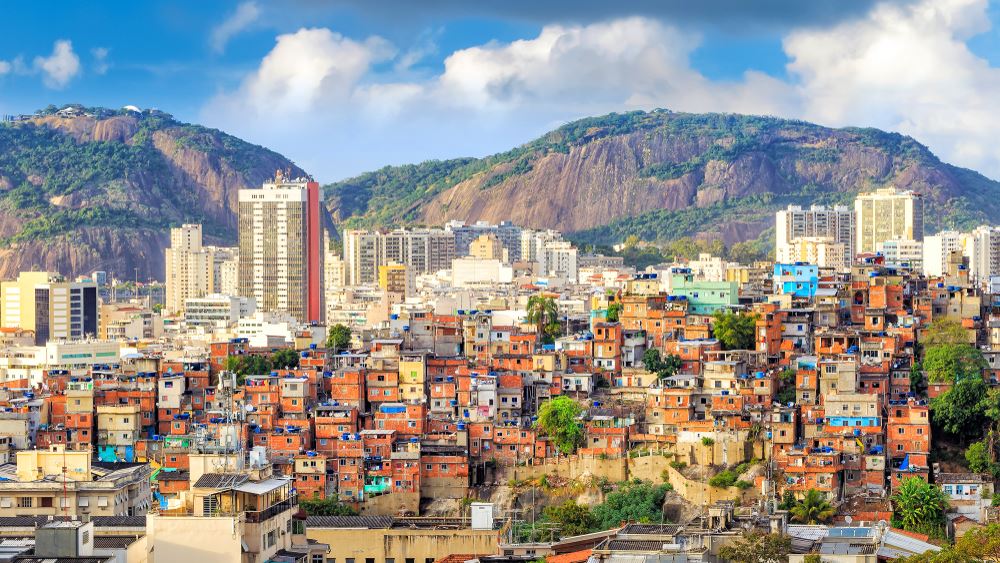 Brazil Travel advisory for Brazil updated amid increased risks of