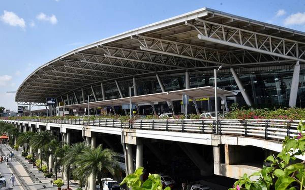 Chennai Airport to be first Indian airport to have five-screen PVR