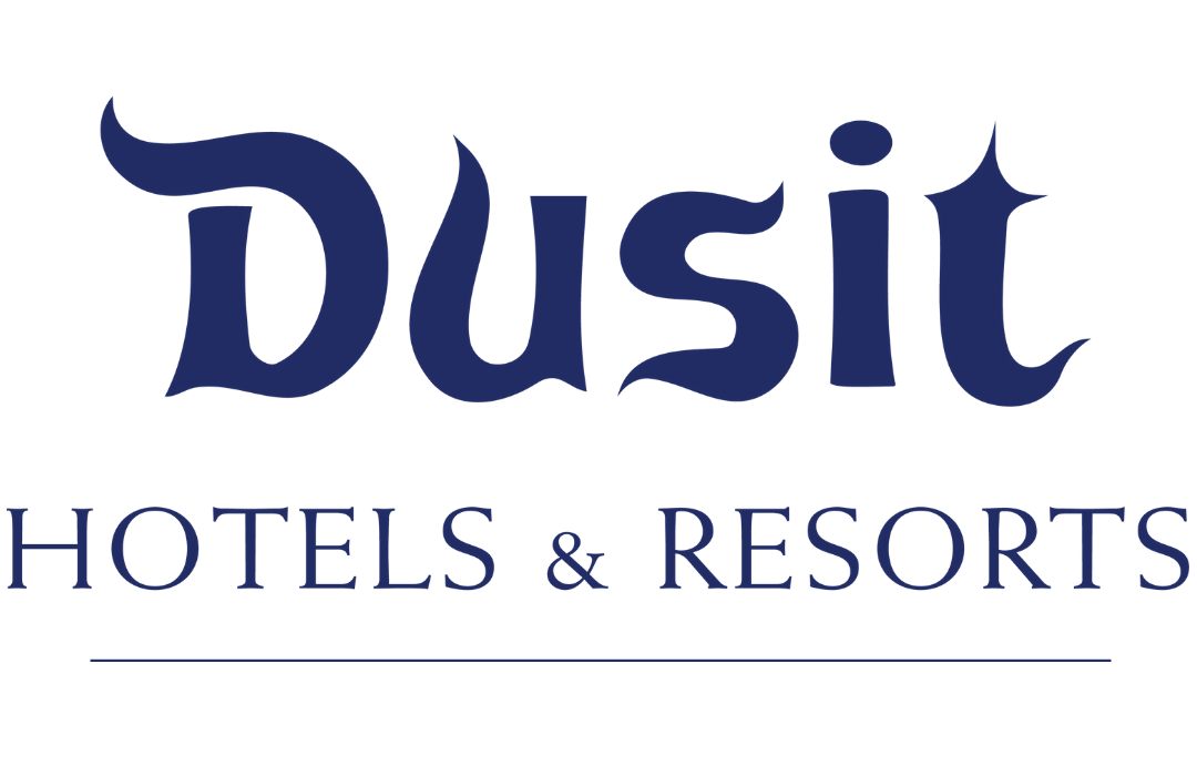 International hotels resorts. Dusit Hotels & Resorts. Лого Dusit Hotels. Dusit Thani / Kempinski эмблема. Dusit Thani logo White.