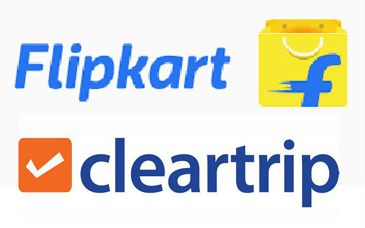Flipkart to add Cleartrip to its cart? – Tourism Breaking News