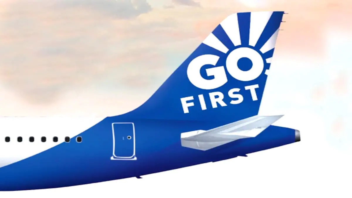 GoFirst operates first night flight from Jammu to Delhi – Tourism ...