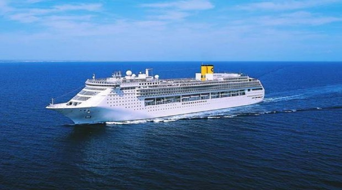 What Are The Benefits Of Cruise Tourism