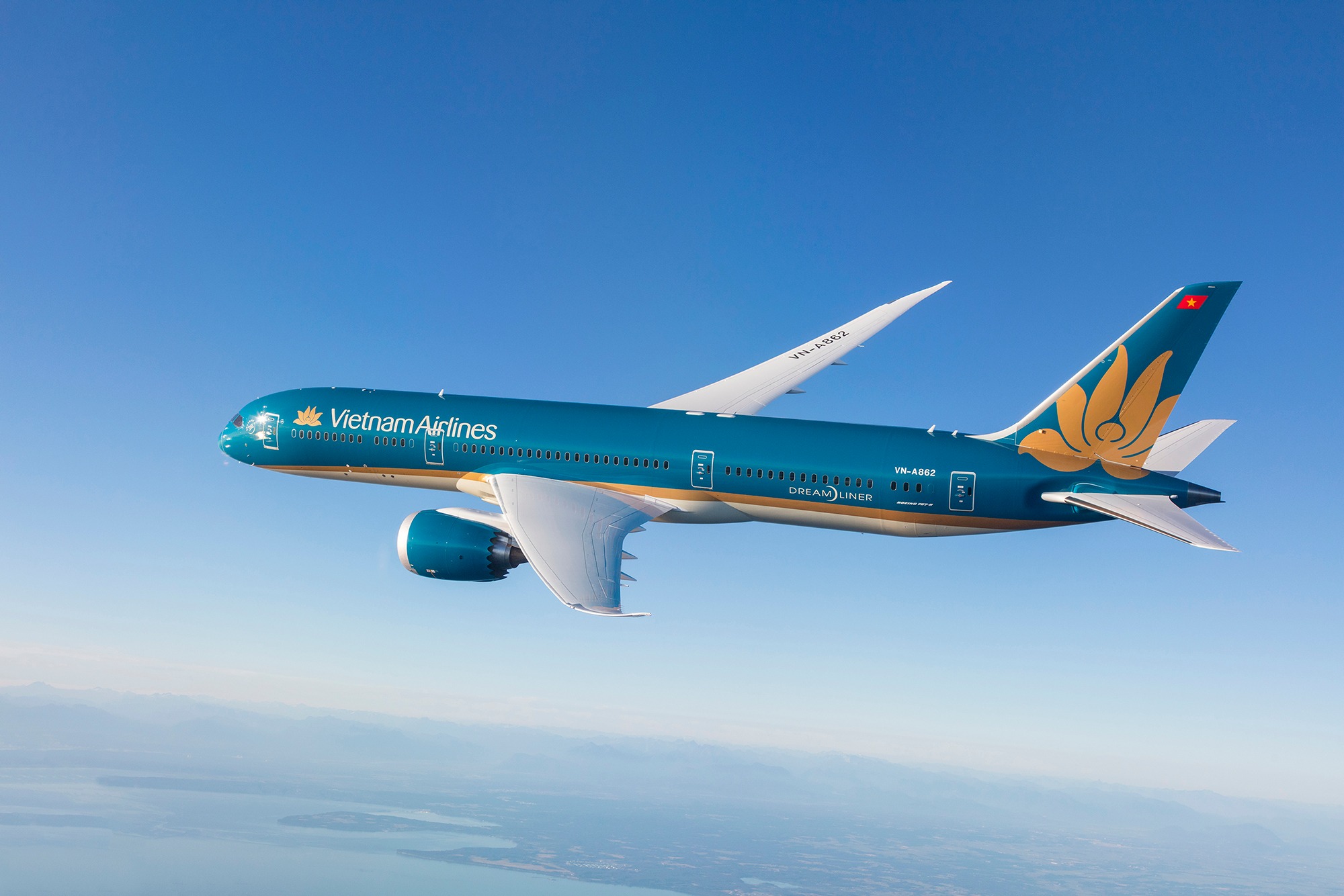 Vietnam Airlines announces daily between Delhi and Hanoi/Ho Chi Minh ...