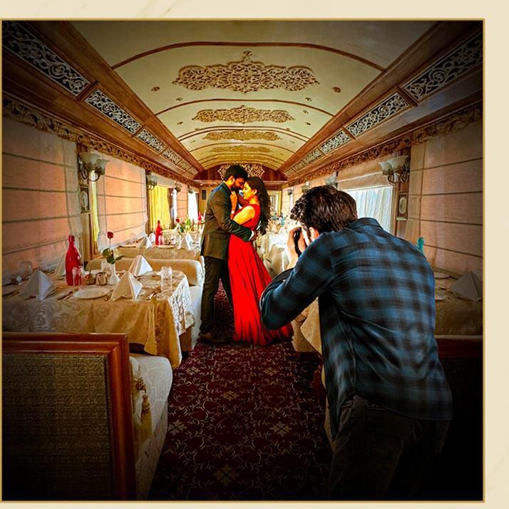 Rajasthan: Iconic Palace on Wheels, known for luxury and cultural immersion, expands to host weddings