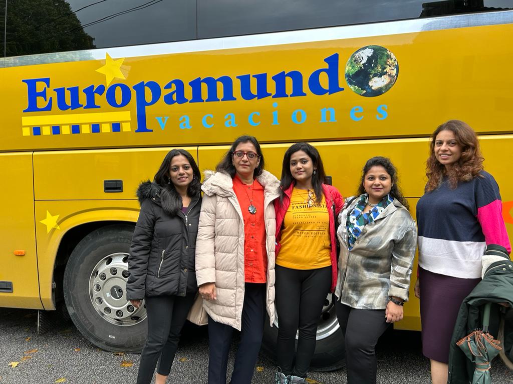 Exciting itineraries for Iran, Japan and Mexico from Europamundo in